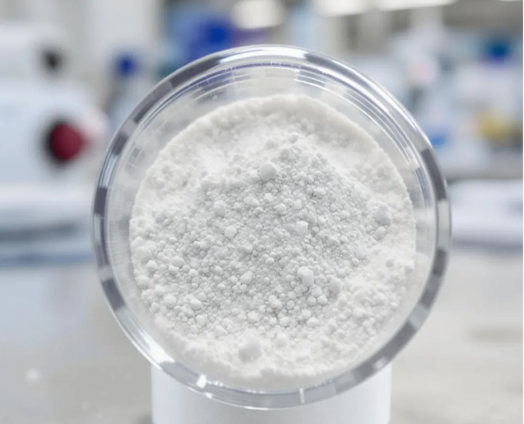 industrial ceramic materials